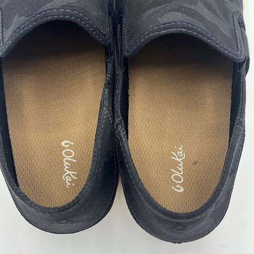 Olukai  Pehuea Pa’i slip on sneaker