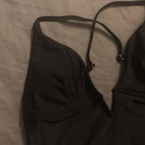 Cupshe NWT  Deep V Neck Swimsuit