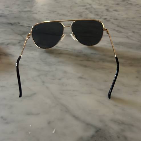 Quay  High Key sunglasses