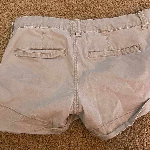 Aeropostale shorts