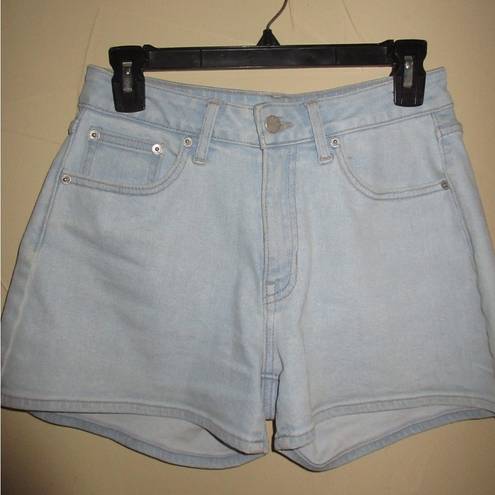 Just Black Denim JBD denim shorts