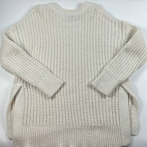 American Eagle  Outfitters Oversized Crew Neck Sweater Size XS