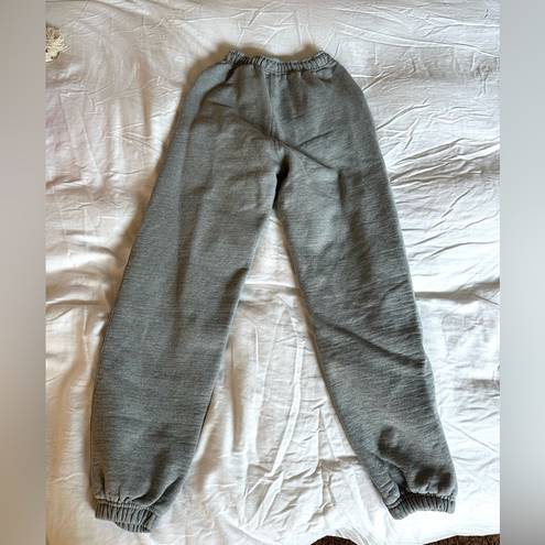 Nike  solo swoosh sweatpants