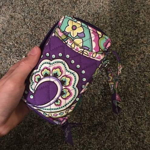 Vera Bradley 🌸  Clutch 🌸