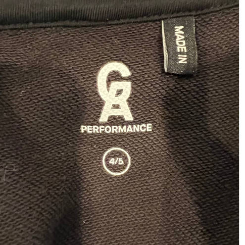 Good American  Performance Hoodie (4/5)