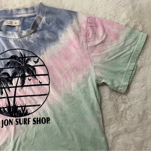 Ron Jon Tie-dye  T-shirt