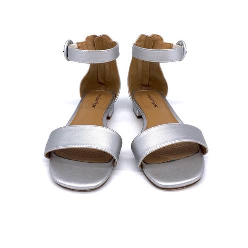 Comfortview  The Alora Sandal Silver 7