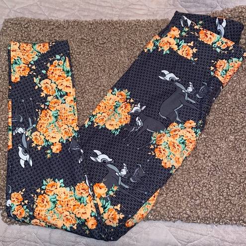 LuLaRoe NWOT OS Disney 