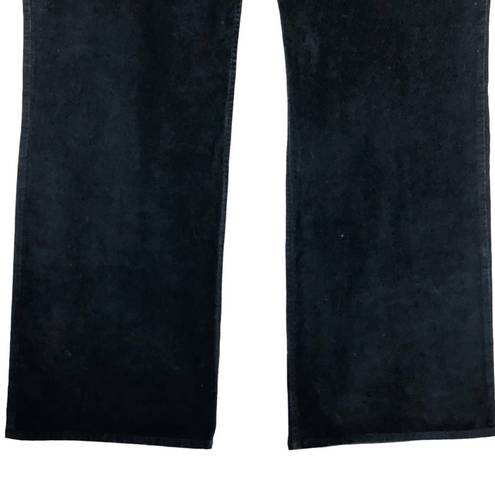 J.Jill  Womens Size 18 Jeans Black Casual Straight Leg 5 Pocket Stretch