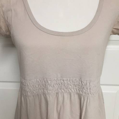 Krass&co Feel Good T Shirt  Dress Size Medium