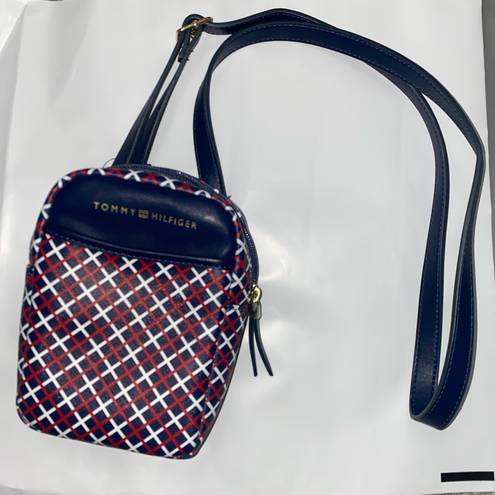 Tommy Hilfiger Crossbady Bag