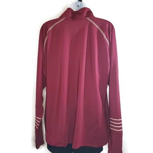 Proedge Florida State Women's 3 XL Jacket