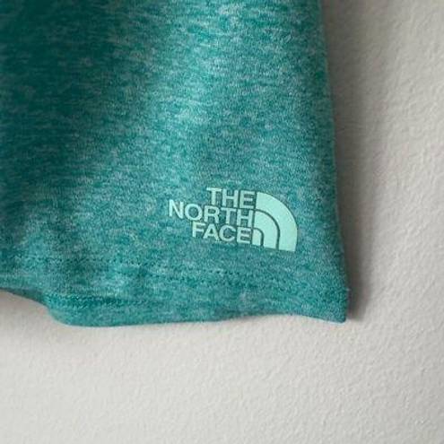 The North Face Athletic Racerback Tank Top Outdoors Lightweight Sleeveless EUC M