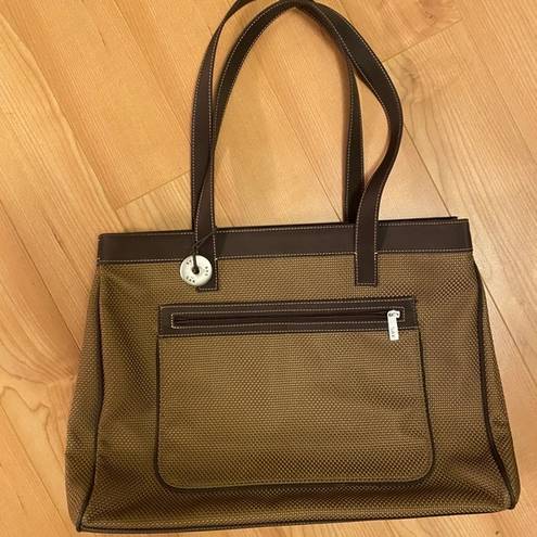 The Sak  Brown Tote​