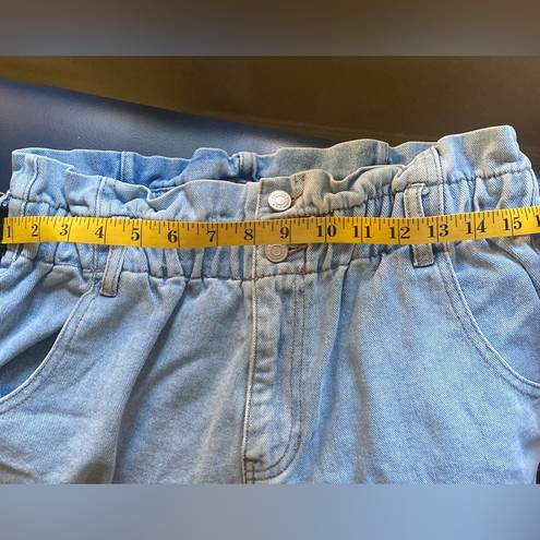 PacSun  woman’s Jean shorts