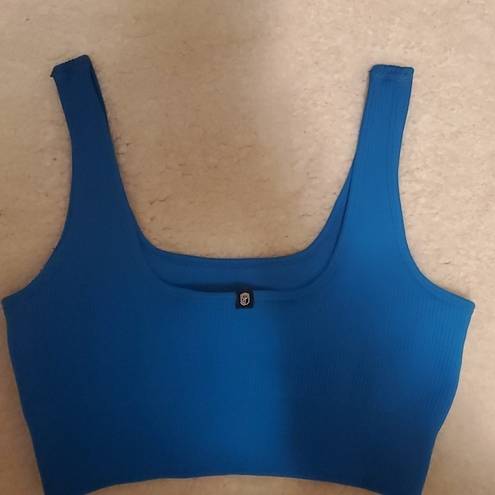 Set Active Born primitive active workout top NWOT