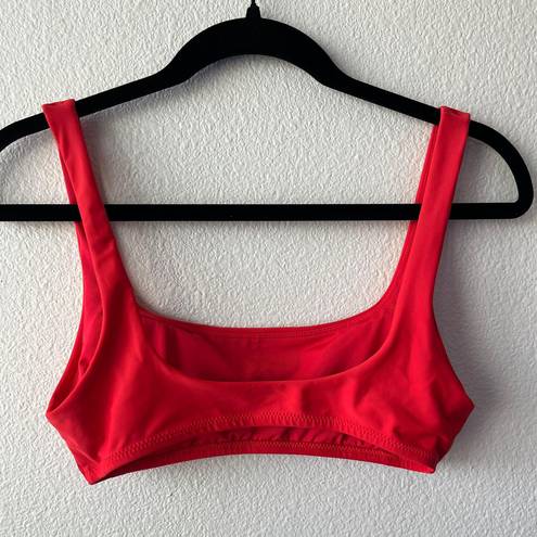 Aerie Scoop Neck Bikini Top