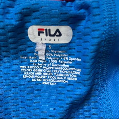 FILA  Activewear Top