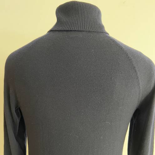 J.Crew  Ribbed Turtleneck Sweater NWOT