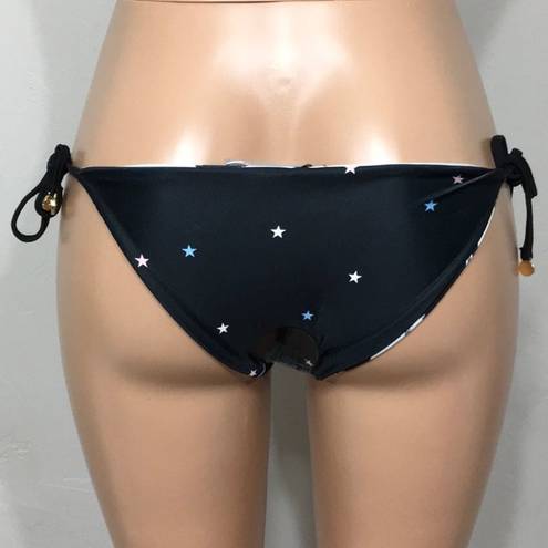 Wildfox  Stars and strips reversible bikini. NWT