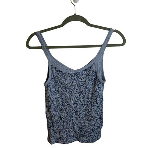 Gap  VINTAGE Y2K PAISLEY TANK