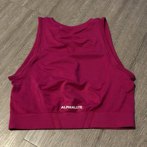 Alphalete  Tank