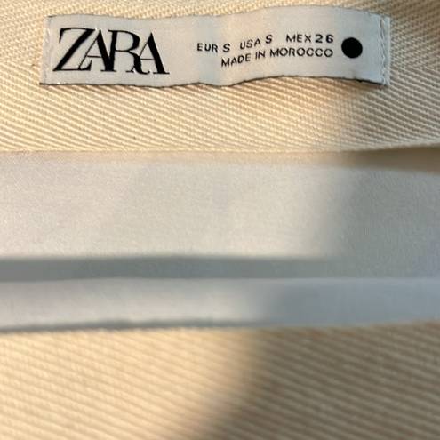 ZARA skirt