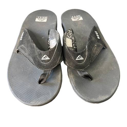 REEF  Flip Flops with Opener