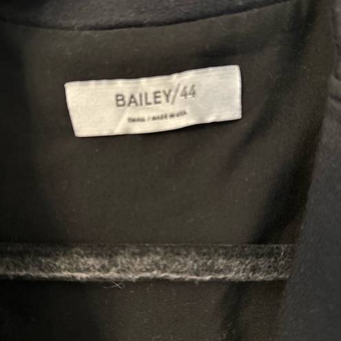 Bailey 44 Jersey Knit blazer