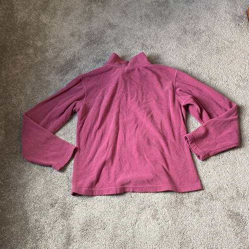 Free Country  Fleece SIZE M