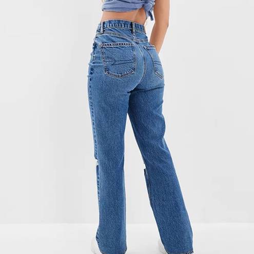 American Eagle 90s BOOTCUT JEANS