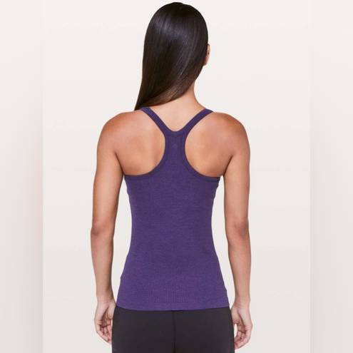 Lululemon  Ebb to Street Tank