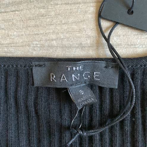 The Range  hardware tank top