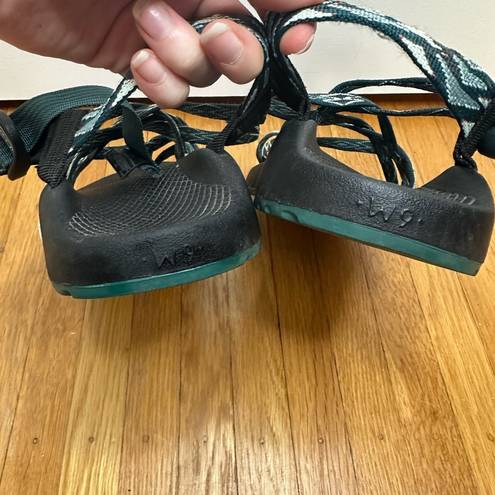 Chaco sandals size 9