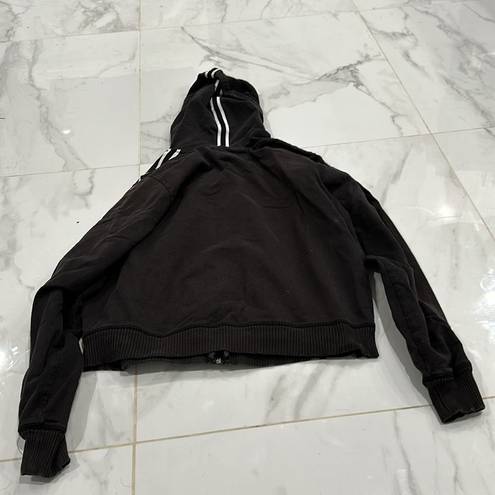 New York Laundry  size medium zip up jacket