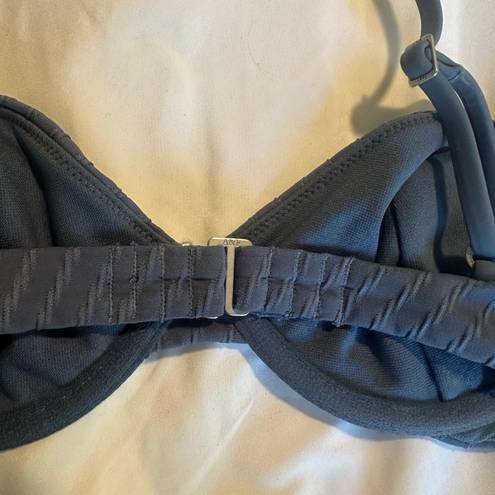 Abercrombie & Fitch  bralette bikini top size small