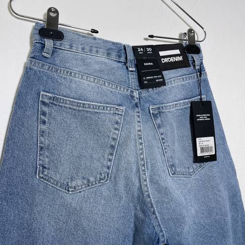 Dr. Denim  Nora Mom Jeans