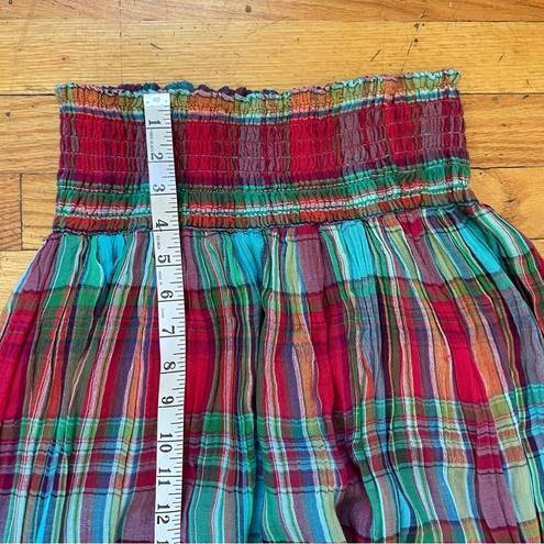 Polo  Ralph Lauren Maxi Skirt Size Small