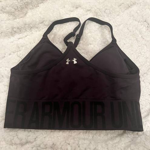 Under Armour - Sports Bra