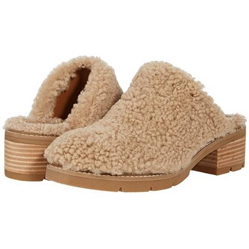 Donald Pliner Donald J. Pliner Sammie Shearing Mules