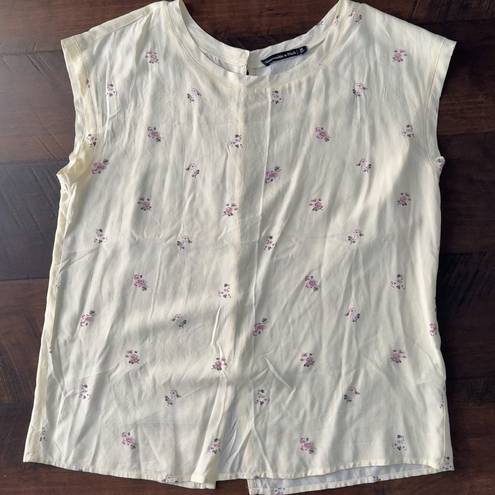 Abercrombie & Fitch  Blouse