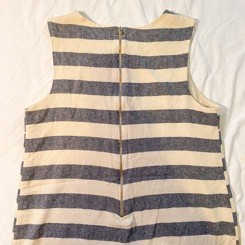 One Clothing Striped Sun Dress