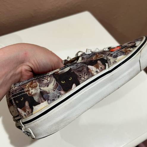 Vans  ASPCA Kitten Multi Shoe