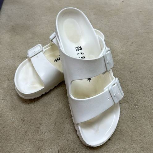 Birkenstock  white Arizona