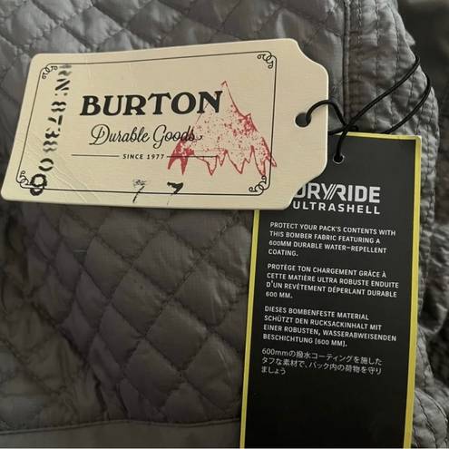 Burton  Dryride Ultrashell Jacket - New