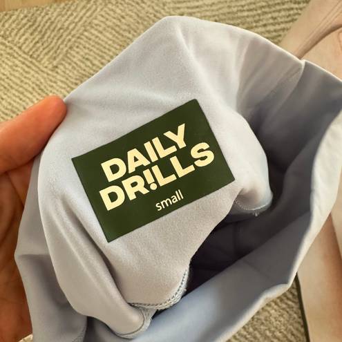 Daily Drills Set