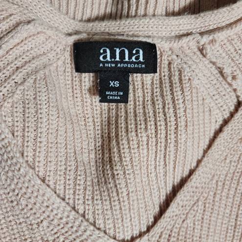 a.n.a Sweater