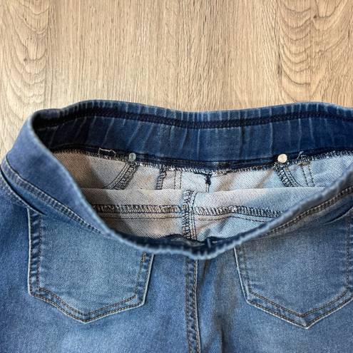 St. John’s Bay Maternity Jeans