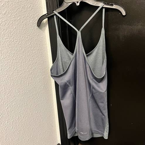 Nike  Dri-fit Tank Top