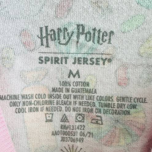 Spirit Jersey Hard Potter Wizarding World Honeydukes  New York